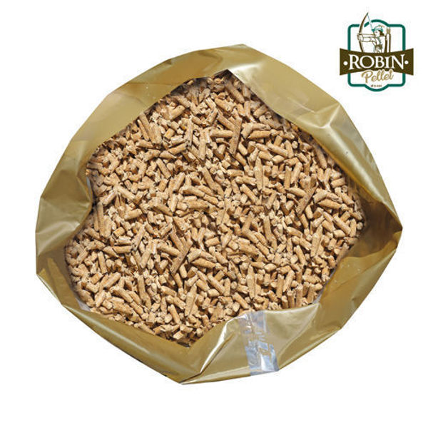 Pellet drzewny Robin 990 kg - obrazek 2