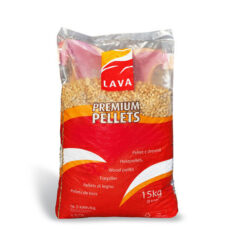 Pellet drzewny Lava 15 kg