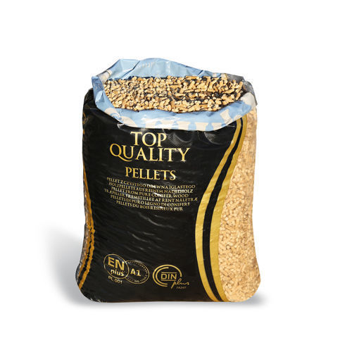 Pellet drzewny Olimp 990 kg - obrazek 2