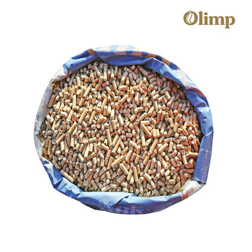 Pellet drzewny Olimp 990 kg - obrazek 3