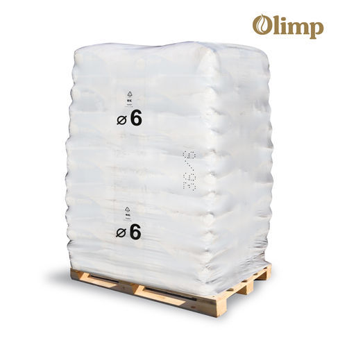 Pellet drzewny Olimp 990 kg - obrazek 4