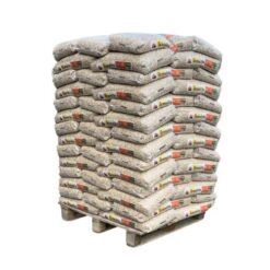 Alternative view of Pellet drzewny Granulita 15 kg