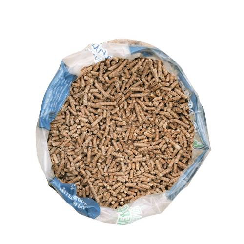 Pellet drzewny Clear Energy 990 kg - obrazek 2