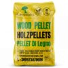 Pellet drzewny Eurowoodex 15 kg