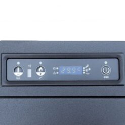 Alternative view of Piec stalowy na pellet COMO 6kW