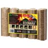 Brykiet Opał kominkowy Ecomax 972kg