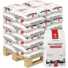 Miał węglowy (ekomiał) kl. 24MJ opak. 25 kg/1t