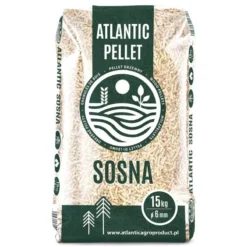 Pellet ATLANTIC 975 kg