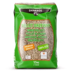 Pellet DANKROS 975 kg