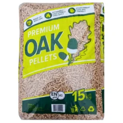 Pellet OAK Premium 975 kg