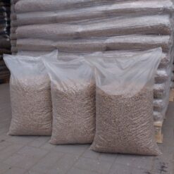 Alternative view of Pellet DĘBOWY 975 kg