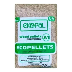 Pellet EKOPAL 975 kg