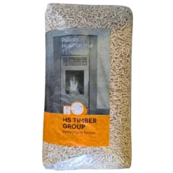 Pellet HS TIMBER 975 kg