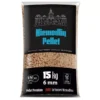 Pellet NIEMODLIN 975 kg