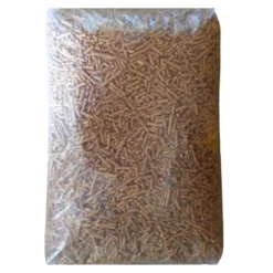 Pellet DĘBOWY 975 kg