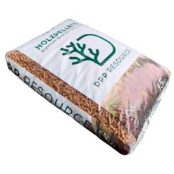 Alternative view of Pellet DPP Resource 975 kg