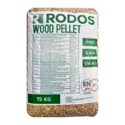 Pellet RODOS 975 kg